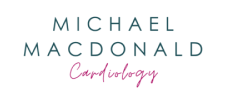Michael MacDonald