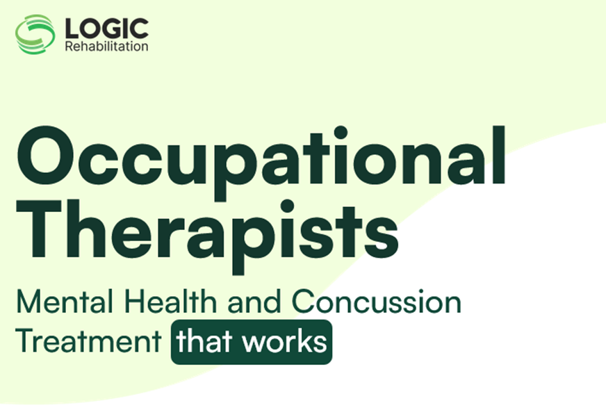 SEO Case Study: Logic Rehab - Occupational Therapists, Vancouver BC