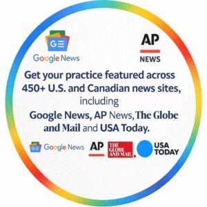 Get featured Across Top U.S. News Sites