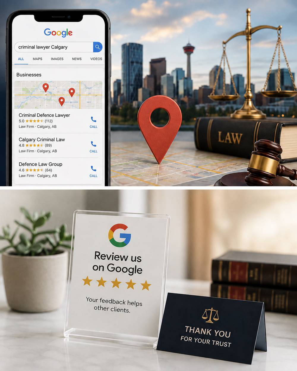Get the First 10 Google Reviews